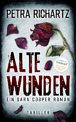 [Sara Cooper 09] • Alte Wunden